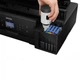 БФП А3+ цв. Epson L7180 Фабрика друку c WI-FI (C11CG16404) - зображення 5