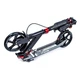 Самокат двоколісний Scale Sports SS-08. Black. Ручне гальмо! Led-ліхтарик! - зображення 2