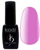 Гель-лак для ногтей Kodi Professional "Lilac" №LC110 Розовая орхидея (эмаль) 8 мл - изображение 1