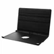 Чехол Deexe Rotation для Huawei MediaPad M5 Lite 10 - Black - изображение 4