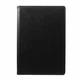 Чехол Deexe Rotation для Huawei MediaPad M5 Lite 10 - Black - изображение 7