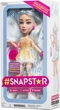 Lalka SnapStar Echo YL30001 (8719324071536) - obraz 2