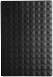 Жесткий диск Seagate Expansion 5TB STEA5000402 2.5" USB 3.0 External Black - изображение 1