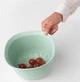 Друшляк Brabantia Tasty+ 21.5х13.2 см (122200) - зображення 3