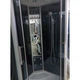 Душевая кабина гидромассажный бокс с высоким поддоном Ocean 90 Classic 90х90 х215 гидромассажный душевой бокс - изображение 3