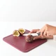 Кухонний ніж Brabantia Tasty+ універсальний 240 мм Сірий (8710755120947) - зображення 2