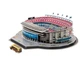 3D пазл Футбольный стадион Camp Nou FC Barcelona - изображение 1