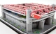 3D пазл Футбольный стадион San Siro - изображение 2