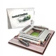 3D пазл Футбольный стадион Anfield Liverpool - изображение 4