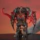 Робот трансформер, Дрейгонсторм, в 1 шаг Transformers,Hasbro,The Last Knight,Dragonstorm,Turbo Change (S156194) - изображение 6