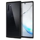 Чохол Spigen для Samsung Note 10 Plus / 10 Plus 5G Ultra Hybrid, Matte Black (627CS27333) - зображення 1