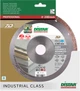 Круг алмазный отрезной Distar Hard ceramics Advanced 1A1R 200 x 1.3 x 10 x 25.4 (11120349015) - изображение 4