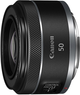 Canon RF 50 mm f/1.8 STM (4515C005) - зображення 1
