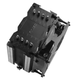Кулер процессорный Antec C40 Blue LED (0-761345-10929-1), Intel: 775/1150/1151/1155/1156/1366 AMD: FM2/FM1/AM3/AM3+/AM2+/AM2/AM4, 136.5х100х77 мм, 4-pin - изображение 4