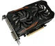 Видеокарта GF GTX 1050 Ti 4Gb GDDR5 OC Gigabyte (GV-N105TOC-4GD) - изображение 3