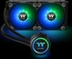 Система водяного охлаждения Thermaltake Water 3.0 240 ARGB Sync (CL-W233-PL12SW-A) - изображение 9