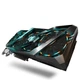 Відеокарта GF RTX 2080 Ti 11GB GDDR6 Aorus Xtreme Gigabyte (GV-N208TAORUS X-11GC) - зображення 3