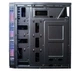 Корпус Frime Bastion Rainbow led USB 3.0 без БП (Bastion-U3-3RWSRF-WP) - изображение 5