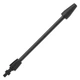 Насадка фреза грязьова для мийок високого тиску DT-1502 / 1503 / 1504 / 1508 / 1515 / 1517 / WT-1509 INTERTOOL DT-1541 - изображение 1