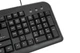 Клавіатура 2E KS 101 USB Black - изображение 4