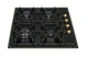 Варочная поверхность Perfelli HGG 61724 BL Antique - изображение 2