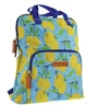 Рюкзак молодіжний Yes ST-26 Citrus 35 x 31 x 9 см - зображення 1