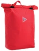 Рюкзак YES Roll-top T-65 Reflective Burgundy - изображение 1