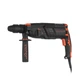Перфоратор прямий Dnipro-M RH-100Q - изображение 2