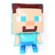 Фігура надувна кулька Minecraft Steve (Майнкрафт Стів) - зображення 1