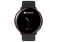 Розумні годинник Canyon Marzipan CNS-SW75 Black/Red; 1.22" (240х240) сенсорний / Huntersun HS6220D / ОЗУ 1 МБ / 64 МБ вбудованої / Bluetooth 4.0 / 41 х 41 х 11 мм, 35.9 р / IP68 / 150 маг / чорно-червоний - зображення 2