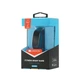 Фітнес-браслет Canyon CNE-SB12 Black; 0.96" (160х80) TFT сенсорний / Bluetooth 4.0 / 48 х 22 х 12 мм, 20 г / IP68 / 110 маг / чорний - зображення 5