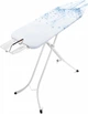 Доска гладильная Brabantia Ironing Tables B 124x38 см (111723) - изображение 1
