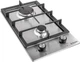 Варочная поверхность газовая Domino PERFELLI HGM 31424 I - изображение 3