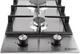 Варочная поверхность газовая Domino PERFELLI HGM 31424 I - изображение 5