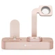 Док-станция Coteetci Base19 Rose Gold (CS7201-MRG) - изображение 3