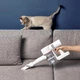 Аккумуляторный пылесос Xiaomi Dreame Tracking Wireless Vacuum Cleaner V9 - зображення 5