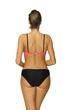 Купальник вкладыши push-up Marko M 495 Col 9 50(XXL) Розовый - изображение 3