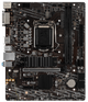 Материнська плата MSI B460M-A Pro (s1200, Intel B460, PCI-Ex16) - зображення 1