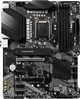 Материнская плата MSI Z490-A Pro (s1200, Intel Z490, PCI-Ex16) - изображение 1