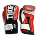 Перчатки боксерские THOR THUNDER 14oz /Кожа /красные - изображение 4