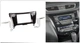 Рамка переходная ACV 381210-17-1 Nissan Qashqai 2014 - изображение 3