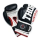 Перчатки боксерские THOR SHARK 16oz /PU /черные - изображение 1