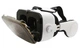 3D Очки с наушниками, пультом для смартфона VR Z4 Виртуальные очки с джойстиком - изображение 7