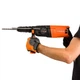 Перфоратор Tekhmann TRH-1120 DFR (845235) - изображение 8