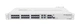 Комутатор MikroTik CRS328-4C-20S-4S+RM (218680) - зображення 1