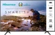 Телевізор Hisense H55B7100 - зображення 3