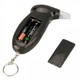Алкотестер Digital Breath Alcohol Tester персональный, с мундштуками - изображение 4