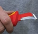 Ніж для розробки кабелів Knipex 98 55 - изображение 2