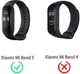 Ремешок BeCover для Xiaomi Mi Smart Band 5/Mi Smart Band 6 Hot Pink (BC_705556) - изображение 3