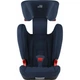 Автокресло Britax-Romer Kidfix2 R Moonlight Blue - изображение 5